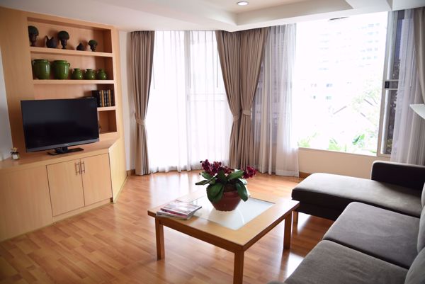 รูปภาพ 2 bed Condo in AS Place Khlong Toei Nuea Sub District C09521