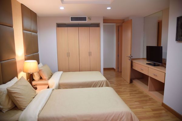 รูปภาพ 2 bed Condo in AS Place Khlong Toei Nuea Sub District C09521