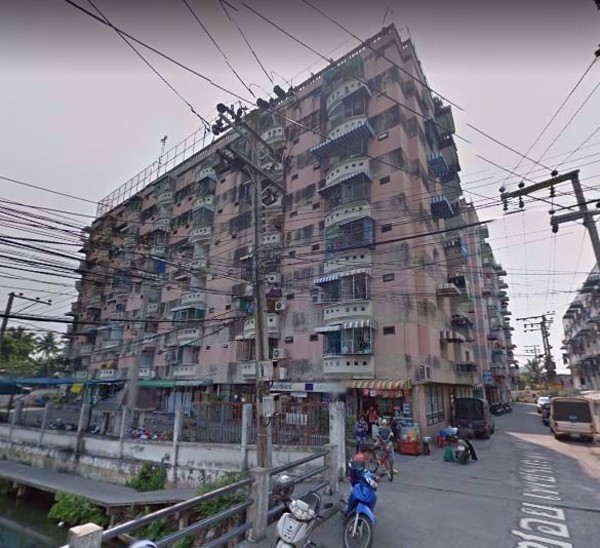 รูปภาพ Wang Kasem Condo Town