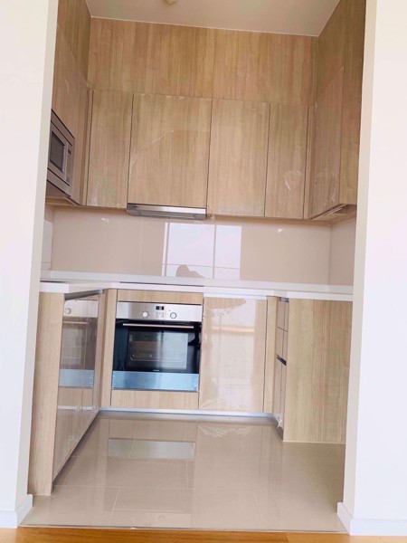 Picture of 3 bed Condo in Circle Living Prototype Makkasan Sub District C09522