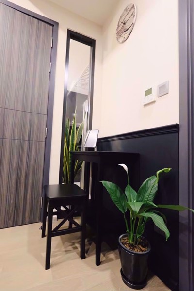 Picture of 1 bed Condo in Ashton Asoke Khlong Toei Nuea Sub District C09527