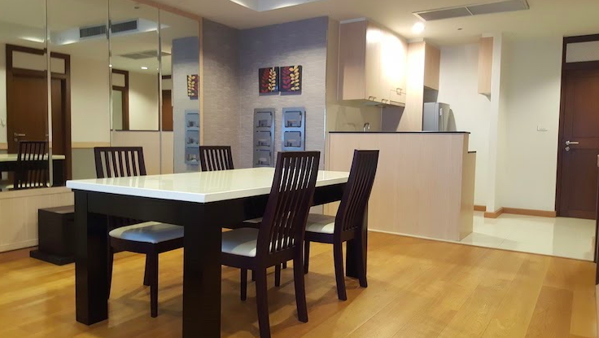 Picture of 1 bed Condo in Sathorn Gardens Thungmahamek Sub District C09530