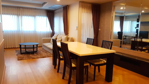 รูปภาพ 1 bed Condo in Sathorn Gardens Thungmahamek Sub District C09530