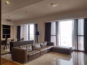 รูปภาพ 3 bed Condo in The Met Thungmahamek Sub District C09532