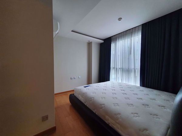 รูปภาพ 1 bed Condo in Via Botani Khlong Tan Nuea Sub District C09534