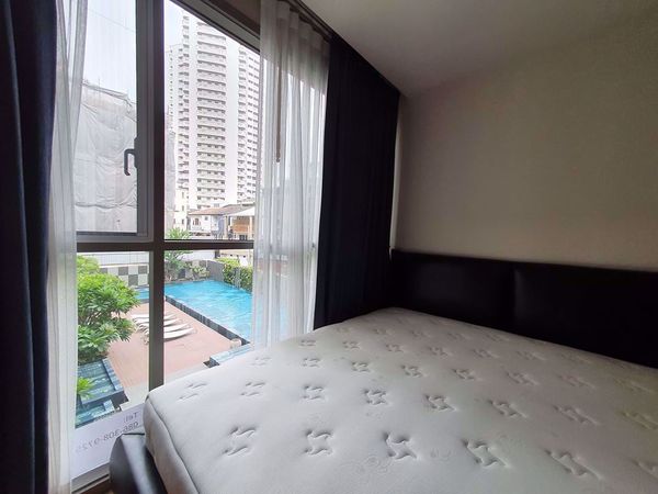 รูปภาพ 1 bed Condo in Via Botani Khlong Tan Nuea Sub District C09534