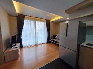 Picture of 1 bed Condo in Via Botani Khlong Tan Nuea Sub District C09534