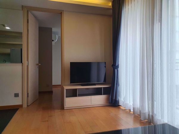 รูปภาพ 1 bed Condo in Via Botani Khlong Tan Nuea Sub District C09534