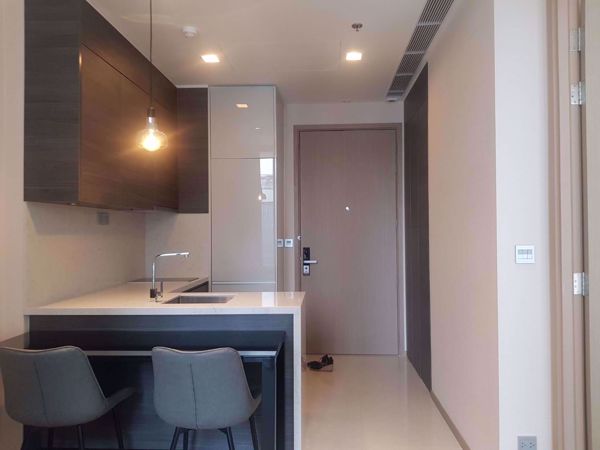 Picture of 1 bed Condo in The ESSE Asoke Khlong Toei Nuea Sub District C09535