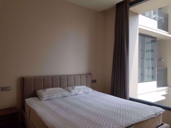 Picture of 1 bed Condo in The ESSE Asoke Khlong Toei Nuea Sub District C09535