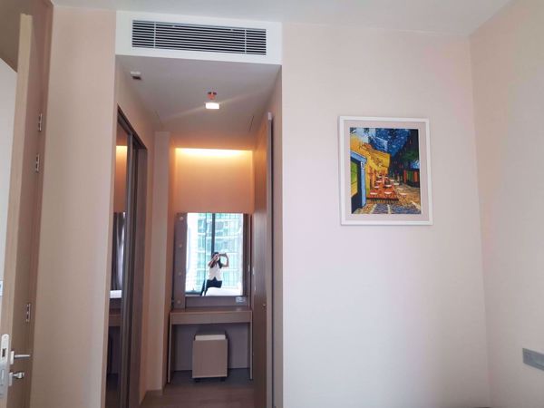 Picture of 1 bed Condo in The ESSE Asoke Khlong Toei Nuea Sub District C09535