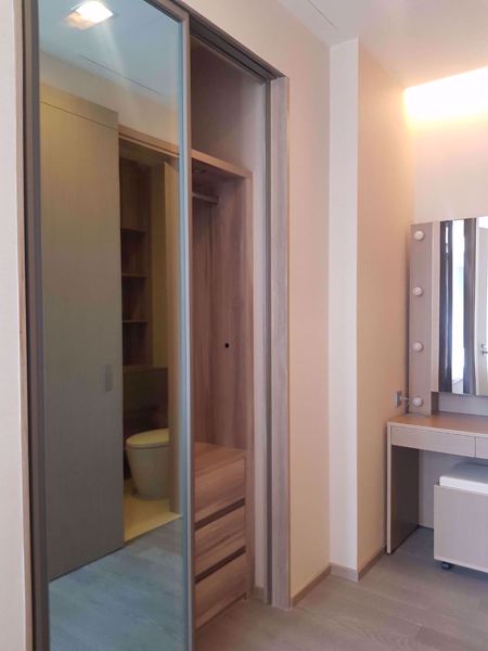 Picture of 1 bed Condo in The ESSE Asoke Khlong Toei Nuea Sub District C09535