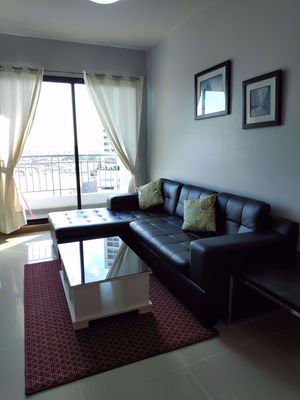 รูปภาพ 1 bed Condo in Supalai Premier Narathiwas-Sathorn Chong Nonsi Sub District C09536