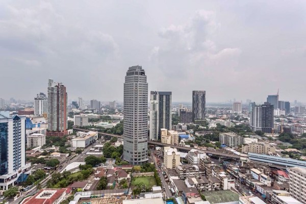 รูปภาพ 3 bed Condo in Fifty Fifth Tower Khlong Tan Nuea Sub District C09537