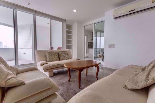 รูปภาพ 3 bed Condo in Fifty Fifth Tower Khlong Tan Nuea Sub District C09537