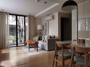 Picture of 2 bed Condo in LIV@49 Khlong Tan Nuea Sub District C09539