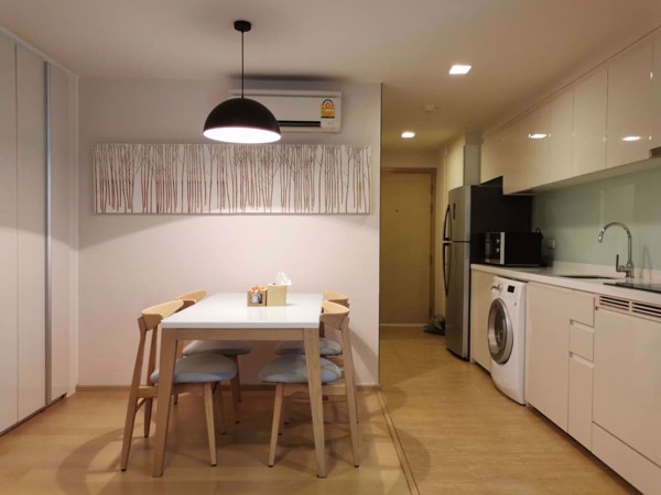 Picture of 2 bed Condo in LIV@49 Khlong Tan Nuea Sub District C09539