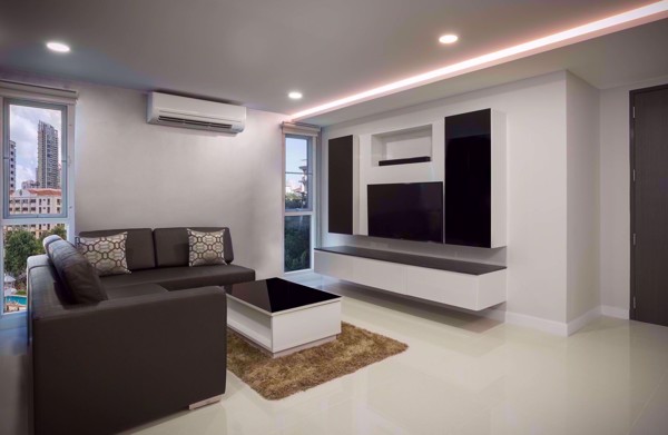 Picture of 1 bed Condo in Aashiana Sukhumvit 26 Khlongtan Sub District C09542