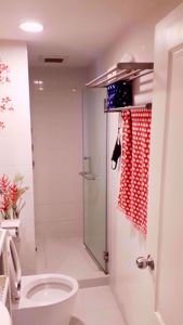 รูปภาพ 1 bed Condo in Condo One Sathorn Chong Nonsi Sub District C09546