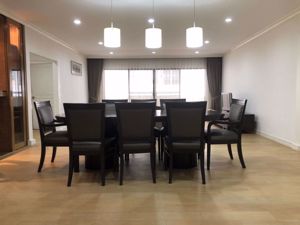 รูปภาพ 3 bed Condo in Baan Sawasdee Khlong Tan Nuea Sub District C09548