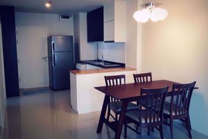 รูปภาพ 2 bed Condo in Aspire Rama 9 Bangkapi Sub District C09549