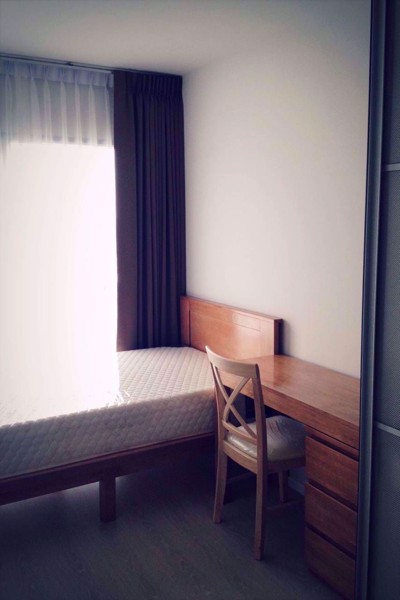 Picture of 2 bed Condo in Aspire Rama 9 Bangkapi Sub District C09549