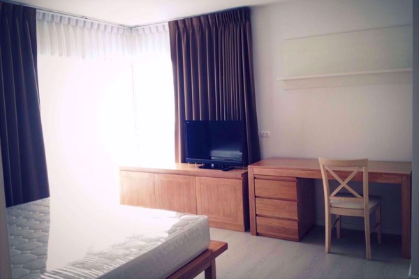 Picture of 2 bed Condo in Aspire Rama 9 Bangkapi Sub District C09549