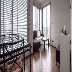 Picture of 1 bed Condo in Ceil by Sansiri Khlong Tan Nuea Sub District C09551