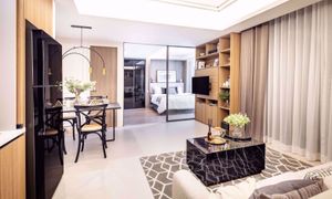 Picture of 2 bed Condo in Circle Sukhumvit 31 Khlong Tan Nuea Sub District C09555