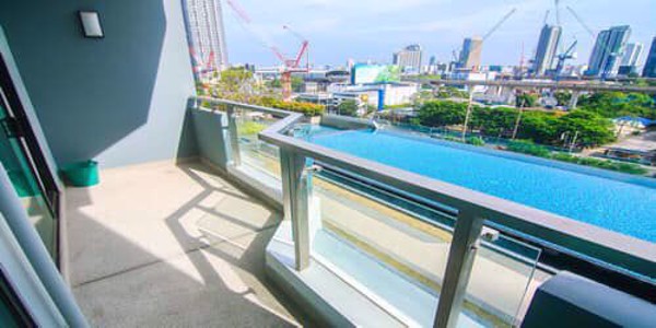 Picture of 1 bed Condo in Supalai Premier @ Asoke Bangkapi Sub District C09556