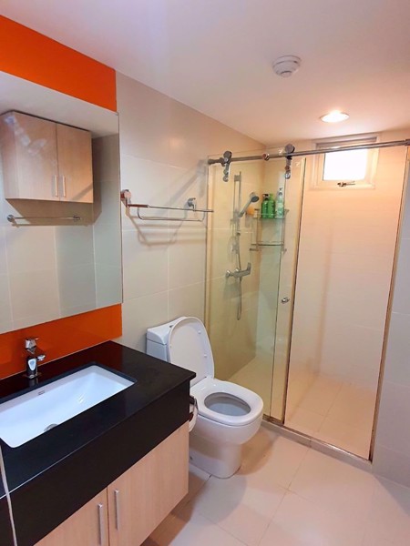 รูปภาพ 2 bed Condo in Belle Grand Rama 9 Huai Khwang Sub District C09557