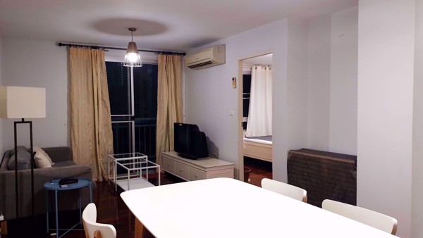 รูปภาพ 1 bed Condo in 49 Plus Khlong Tan Nuea Sub District C09560