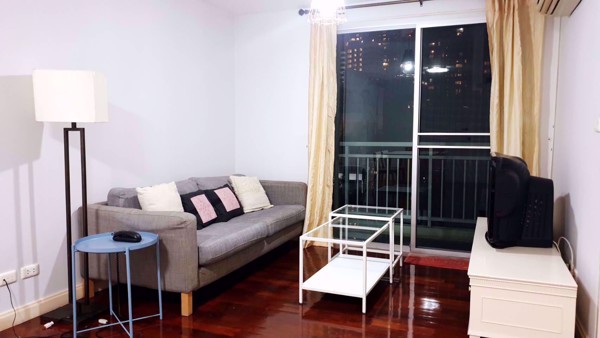 รูปภาพ 1 bed Condo in 49 Plus Khlong Tan Nuea Sub District C09560