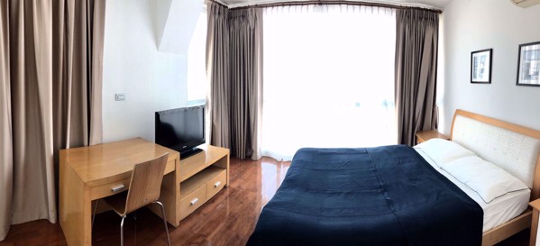 Picture of 2 bed Condo in Baan Siri Silom Silom Sub District C09564