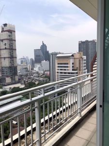 รูปภาพ 2 bed Condo in Baan Siri Silom Silom Sub District C09564