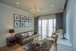 รูปภาพ 2 bed Condo in Noble Reveal Khlong Tan Nuea Sub District C09565