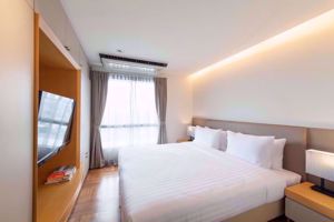 รูปภาพ 3 bed Condo in Bangkok Garden Chong Nonsi Sub District C09566