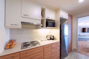 รูปภาพ 3 bed Condo in Bangkok Garden Chong Nonsi Sub District C09566