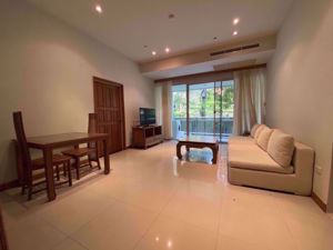 รูปภาพ 1 ห้องนอน Condo ในโครงการ Baan Thirapa Thungmahamek Sub District C09568