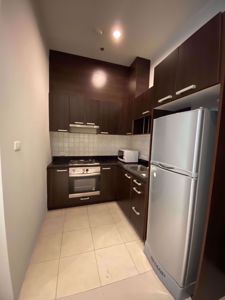 Picture of 1 bed Condo in Baan Thirapa Thungmahamek Sub District C09568