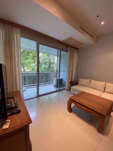 รูปภาพ 1 ห้องนอน Condo ในโครงการ Baan Thirapa Thungmahamek Sub District C09568