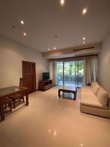 Picture of 1 bed Condo in Baan Thirapa Thungmahamek Sub District C09568