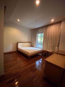 รูปภาพ 1 ห้องนอน Condo ในโครงการ Baan Thirapa Thungmahamek Sub District C09568