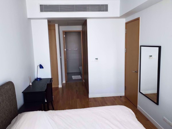 Picture of 2 bed Condo in Millennium Residence Khlongtoei Sub District C09569