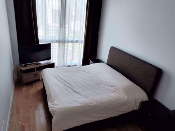 Picture of 2 bed Condo in Millennium Residence Khlongtoei Sub District C09569