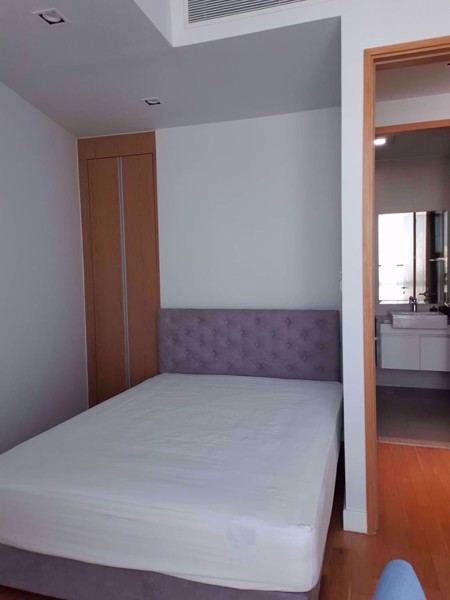 Picture of 2 bed Condo in Millennium Residence Khlongtoei Sub District C09569