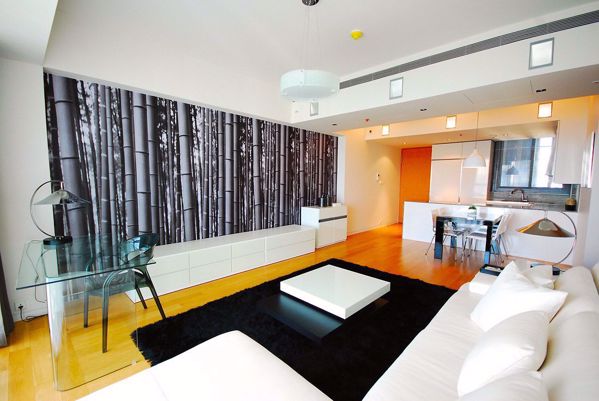 Picture of 2 bed Condo in The Met Thungmahamek Sub District C09570