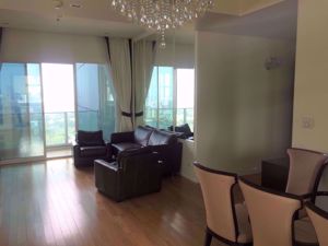 รูปภาพ 2 bed Condo in Millennium Residence Khlongtoei Sub District C09571