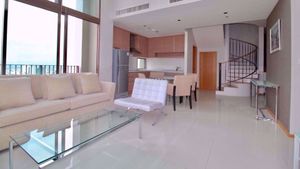 Picture of 2 bed Duplex in The Emporio Place Khlongtan Sub District D09162