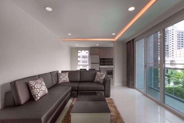 รูปภาพ 2 bed Condo in Aashiana Sukhumvit 26 Khlongtan Sub District C09573